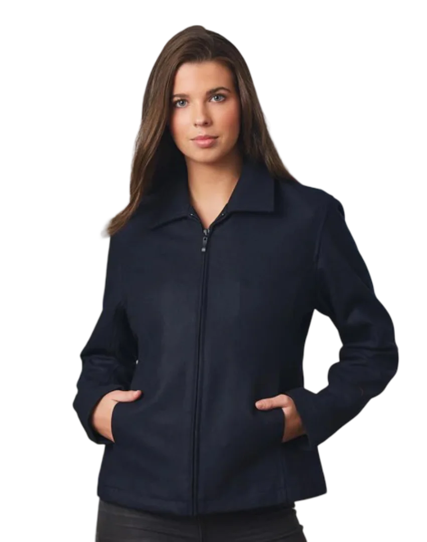 Executive Softshell Jacket